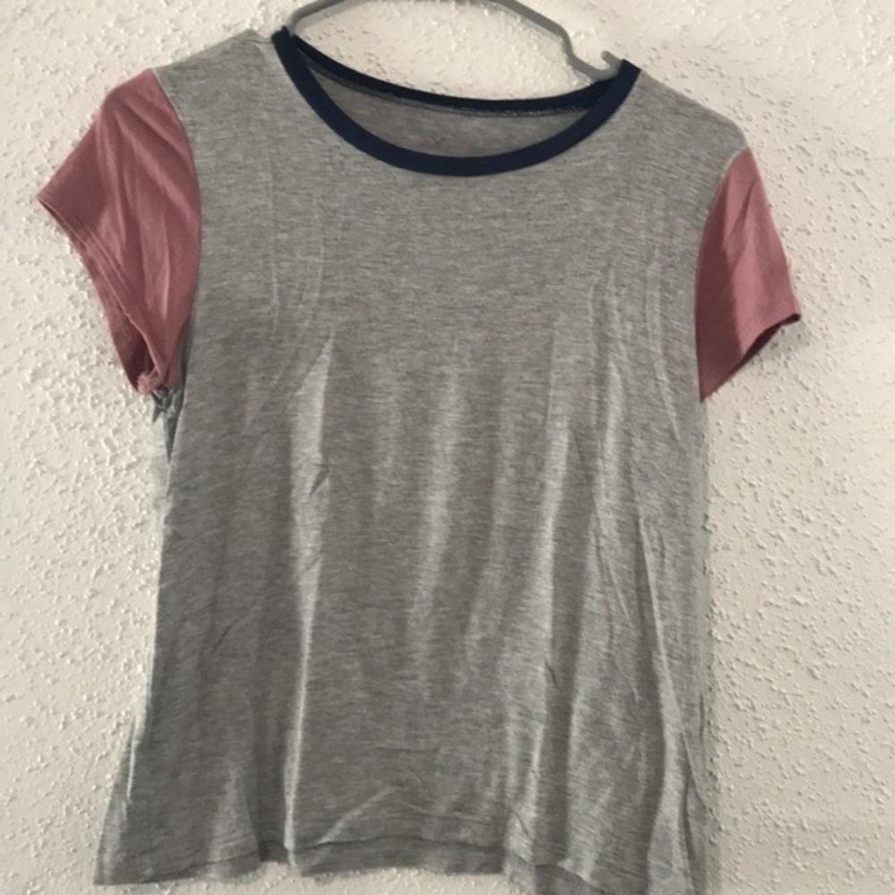 American Eagle Soft and Sexy Shirt